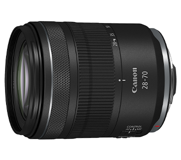 RF Lenses - RF28-70mm f/2.8 IS STM - Canon Malaysia